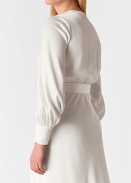 Lilly Bridal Cover Up